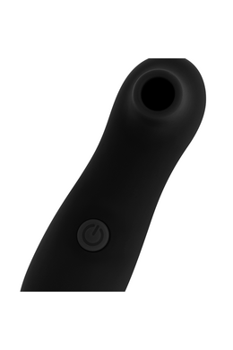 Stimolatore Clitorideo OHMAMA - 10 Livelli di Vibrazione per Orgasmi Multipli