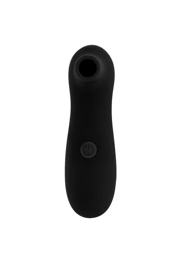 Stimolatore Clitorideo OHMAMA - 10 Livelli di Vibrazione per Orgasmi Multipli