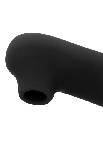 Stimolatore Clitorideo OHMAMA - 10 Livelli di Vibrazione per Orgasmi Multipli