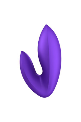 Satisfyer Love Riot: Powerful & Versatile Finger Vibrator | Discover Ultimate Pleasure