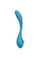Satisfyer G-Spot Flex 5 Connect App - The Flexible Multi-Vibrator for G-Spot Stimulation