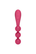 Satisfyer Tri Ball 1: Il Multivibratore per Stimolazione Multipla Intensa