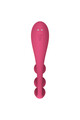 Satisfyer Tri Ball 1: The Multi-Stimulation Vibrator for Intense Pleasure