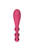 Satisfyer Tri Ball 1: Il Multivibratore per Stimolazione Multipla Intensa