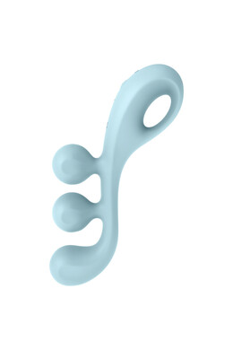 Tri Ball 2: Multi-Stimulation Vibrator for Complete Pleasure