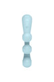 Tri Ball 2: Multi-Stimulation Vibrator for Complete Pleasure