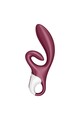Touch Me: Dual Stimulation Vibrator for Ultimate Female Pleasure