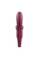 Touch Me: Dual Stimulation Vibrator for Ultimate Female Pleasure