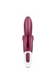Touch Me: Dual Stimulation Vibrator for Ultimate Female Pleasure