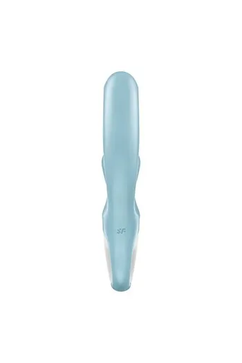 Love Me: Dual and Inverted Stimulation for Supreme Pleasure