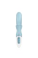 Love Me: Dual and Inverted Stimulation for Supreme Pleasure