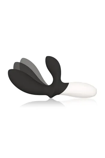 LOKI Wave 2: Advanced Vibrating Prostate Stimulator