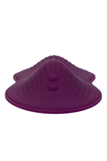 Calexotics Lujuria: Masajeador Dual con Control Remoto per Esperienze Sensoriali Intense