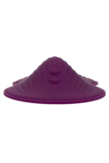 Calexotics Lujuria: Dual Remote Control Massager for Intense Sensory Experiences