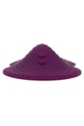 Calexotics Lujuria: Masajeador Dual con Control Remoto per Esperienze Sensoriali Intense