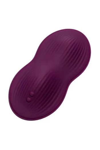 Calexotics Lujuria: Dual Remote Control Massager for Intense Sensory Experiences