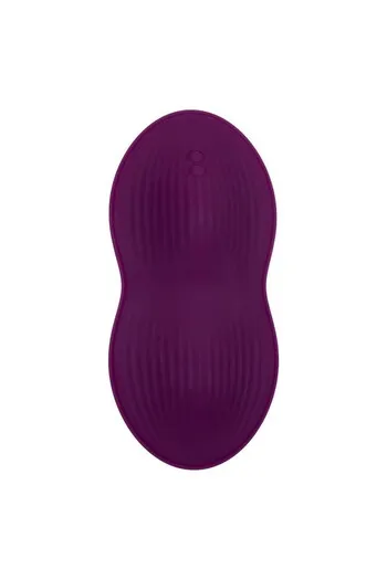 Calexotics Lujuria: Masajeador Dual con Control Remoto per Esperienze Sensoriali Intense