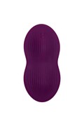 Calexotics Lujuria: Masajeador Dual con Control Remoto per Esperienze Sensoriali Intense