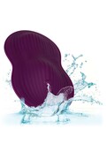 Calexotics Lujuria: Masajeador Dual con Control Remoto per Esperienze Sensoriali Intense