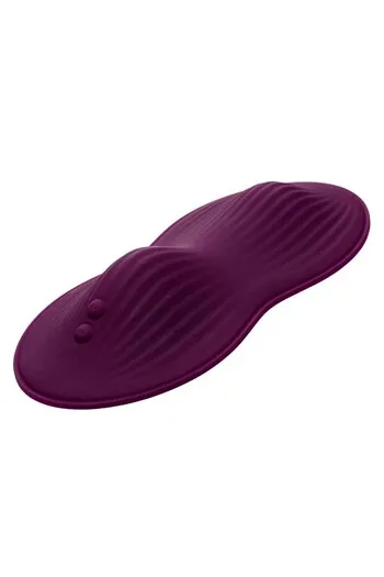 Calexotics Lujuria: Dual Remote Control Massager for Intense Sensory Experiences