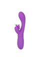 Rechargeable Butterfly Kiss Vibrator | Calexotics | Intimate Pleasure