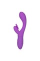 Rechargeable Butterfly Kiss Vibrator | Calexotics | Intimate Pleasure