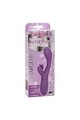 Rechargeable Butterfly Kiss Vibrator | Calexotics | Intimate Pleasure