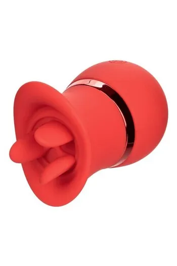 Set Intercambiabile Chupas de Besos Francesi - Doppio Piacere