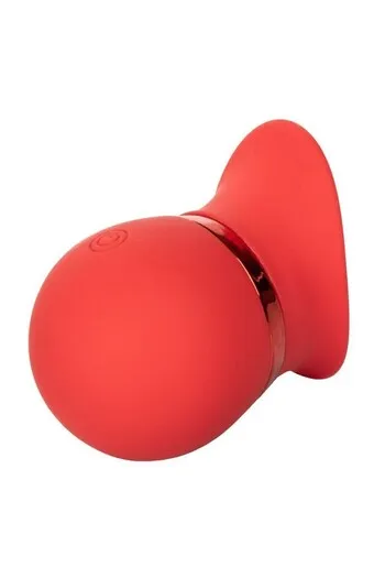 Kiss French Sweet Talker: Intimate Massager with 12 Functions for Orgasmic Pleasure