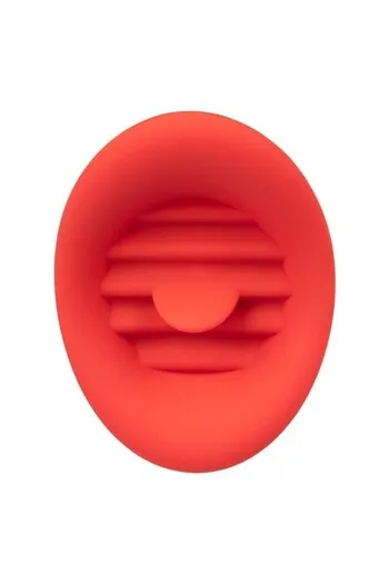 Kiss French Sweet Talker: Intimate Massager with 12 Functions for Orgasmic Pleasure