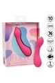 Pixies Liquid Silicone Teaser - Multi-Speed Vibrating Massager