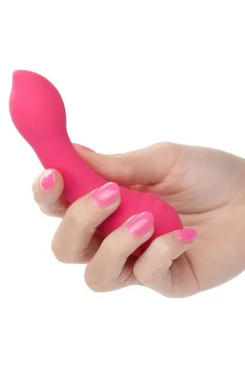 Pixies Liquid Silicone Teaser - Multi-Speed Vibrating Massager
