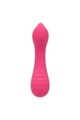 Pixies Liquid Silicone Teaser - Multi-Speed Vibrating Massager