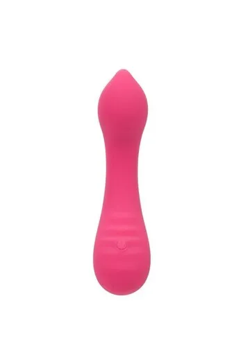 Pixies Liquid Silicone Teaser - Multi-Speed Vibrating Massager