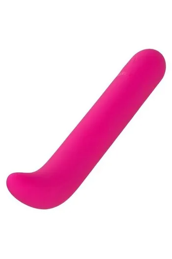 Calexotics G-Spot Massager Liquid Silicone - 10 Vibration Speeds
