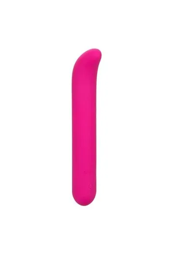 Calexotics G-Spot Massager Liquid Silicone - 10 Vibration Speeds