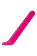 Calexotics Liquid Silicone Clitoral Stimulator: 10 Vibration Speeds for Intense Pleasure