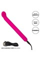 Calexotics Liquid Silicone Clitoral Stimulator: 10 Vibration Speeds for Intense Pleasure