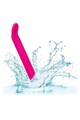 Calexotics Liquid Silicone Clitoral Stimulator: 10 Vibration Speeds for Intense Pleasure