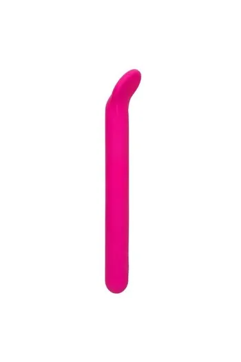 Calexotics Liquid Silicone Clitoral Stimulator: 10 Vibration Speeds for Intense Pleasure