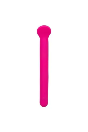 Calexotics Liquid Silicone Clitoral Stimulator: 10 Vibration Speeds for Intense Pleasure