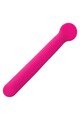 Calexotics Liquid Silicone Clitoral Stimulator: 10 Vibration Speeds for Intense Pleasure