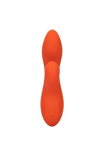 Stella Dual Teaser - Dual Massager with Double Motor and 12 Vibration Functions