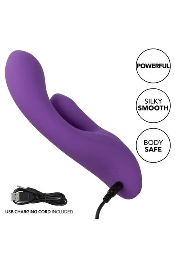 Stella G Premium: Dual Motor Massager with Deep Rumbling Vibrations