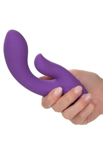 Stella G Premium: Dual Motor Massager with Deep Rumbling Vibrations