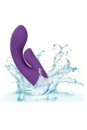 Stella G Premium: Dual Motor Massager with Deep Rumbling Vibrations