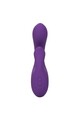 Stella G Premium: Dual Motor Massager with Deep Rumbling Vibrations