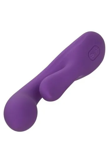 Stella G Premium: Dual Motor Massager with Deep Rumbling Vibrations