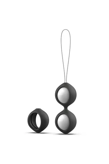 Bfit Classic Flex - Customizable Pelvic Training with Floating Weights
