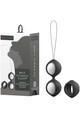 Bfit Classic Flex - Customizable Pelvic Training with Floating Weights